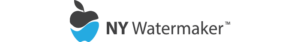 New York Water Maker Logo