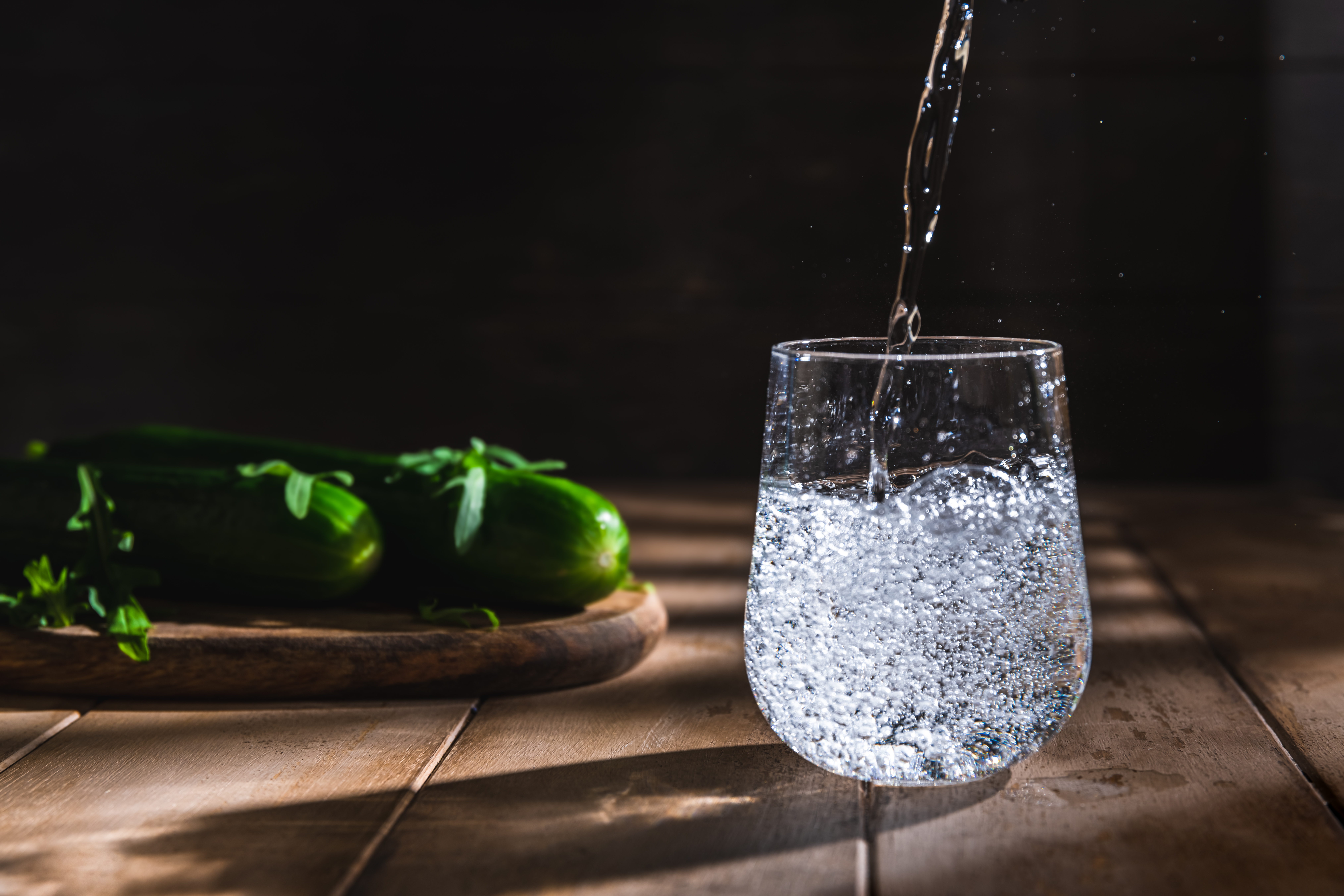 Read more about the article Crystalizing Profit Margins: How Water Replication Technology Boosts Restaurant Success