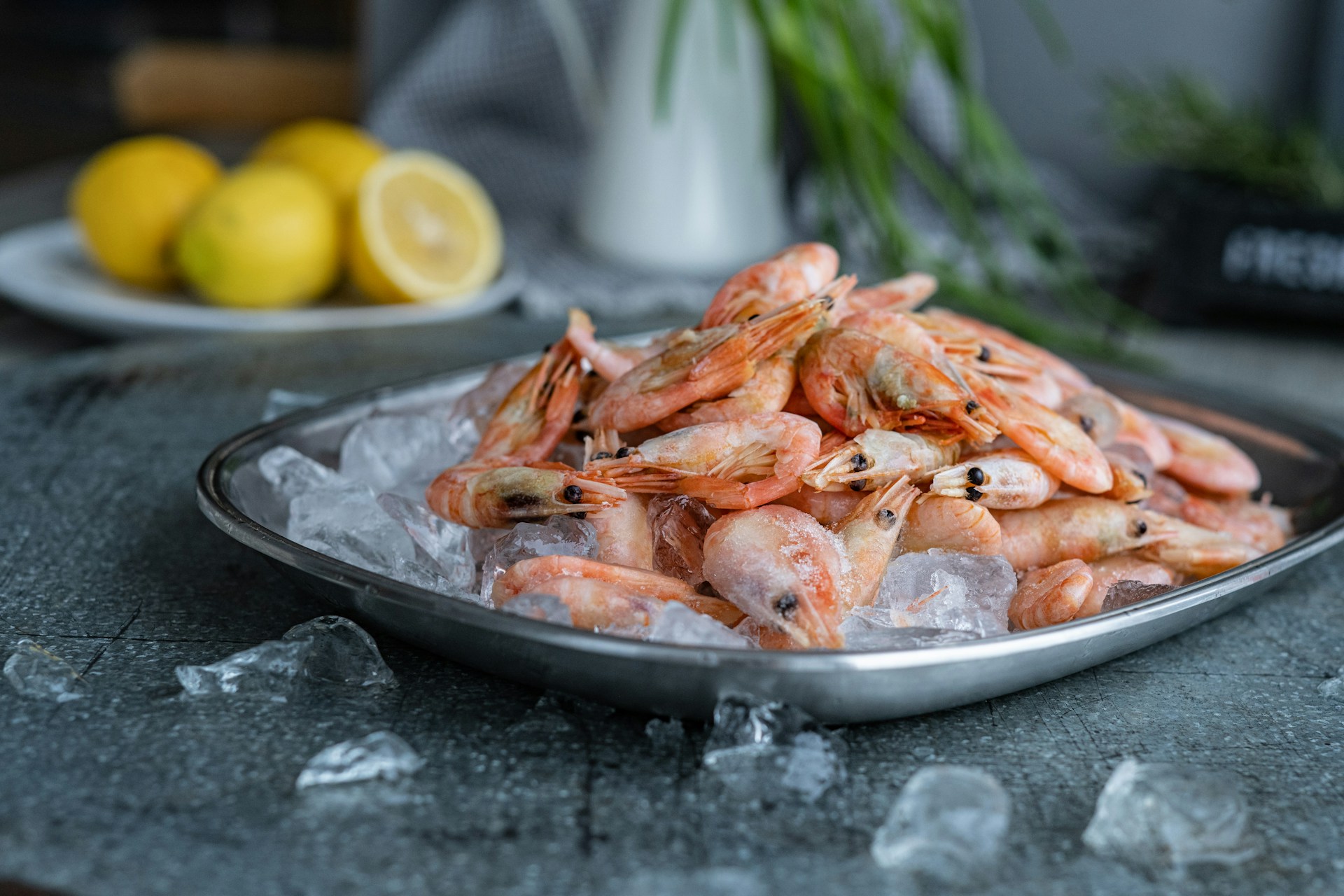 Read more about the article Enhancing the Flavors of Seafood with Water Replication Technology