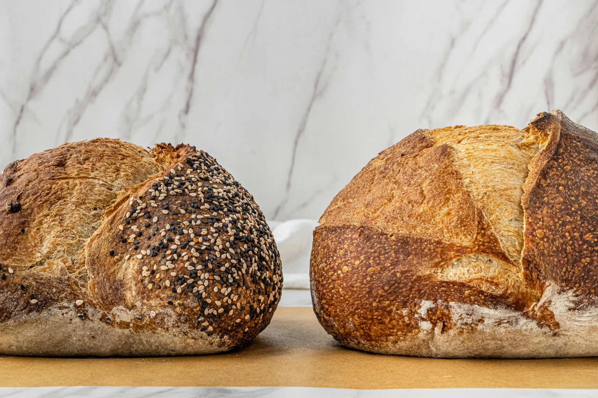Read more about the article Exploring the Secret Ingredient in Sourdough Bread: How Water Replication Technology Enhances Flavor and Consistency